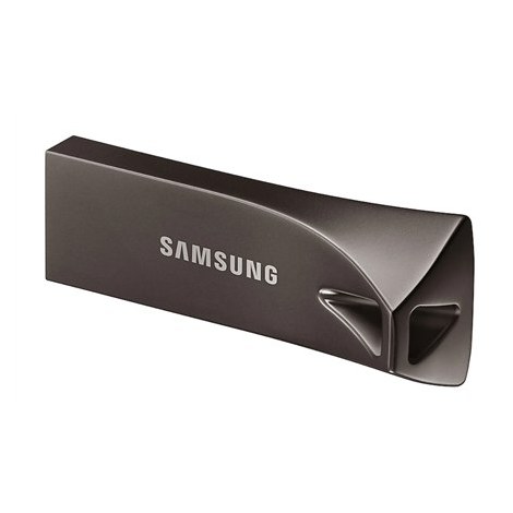 Samsung | BAR Plus | MUF-256BE4/APC | 256 GB | USB 3.1 | Grey - 4